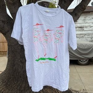 Vintage San Francisco Tshirt California Style 80’s tee shirt